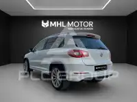 2010 Volkswagen Tiguan