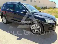 2010 Volkswagen Tiguan