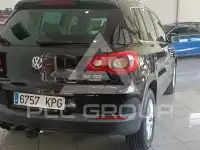 2010 Volkswagen Tiguan
