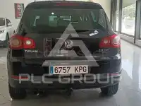 2010 Volkswagen Tiguan