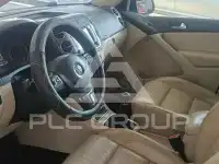 2010 Volkswagen Tiguan