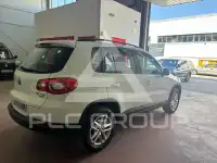 2010 Volkswagen Tiguan