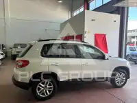 2010 Volkswagen Tiguan