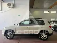 2010 Volkswagen Tiguan