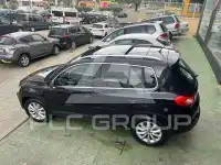 2010 Volkswagen Tiguan