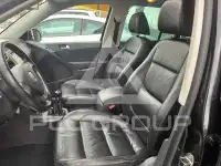2010 Volkswagen Tiguan
