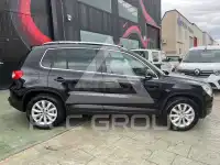 2010 Volkswagen Tiguan
