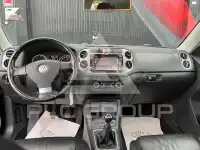 2010 Volkswagen Tiguan