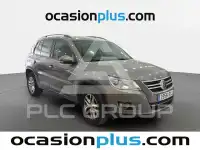 2010 Volkswagen Tiguan
