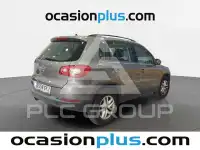 2010 Volkswagen Tiguan