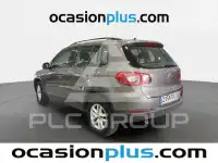 2010 Volkswagen Tiguan