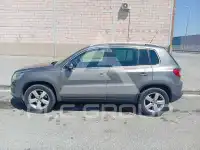 2010 Volkswagen Tiguan