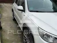 2010 Volkswagen Tiguan