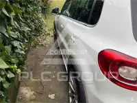 2010 Volkswagen Tiguan