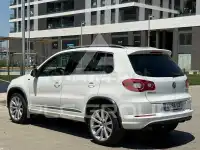 2010 Volkswagen Tiguan