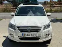 2010 Volkswagen Tiguan