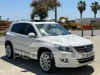 2010 Volkswagen Tiguan