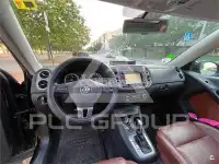 2010 Volkswagen Tiguan