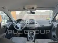 2010 Volkswagen Tiguan