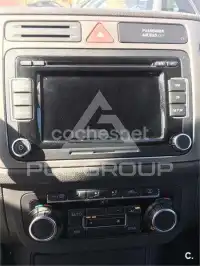 2010 Volkswagen Tiguan