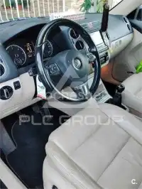 2010 Volkswagen Tiguan