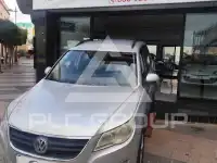 2010 Volkswagen Tiguan