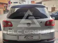 2010 Volkswagen Tiguan