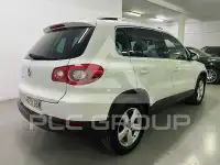 2010 Volkswagen Tiguan