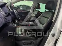 2010 Volkswagen Tiguan