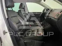 2010 Volkswagen Tiguan