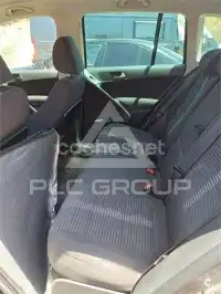 2010 Volkswagen Tiguan