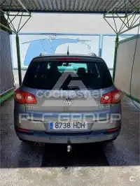 2010 Volkswagen Tiguan