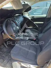2010 Volkswagen Tiguan