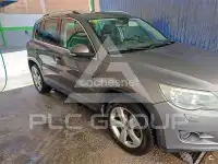 2010 Volkswagen Tiguan