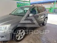 2010 Volkswagen Tiguan