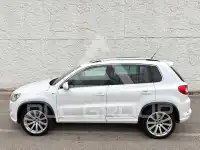 2010 Volkswagen Tiguan