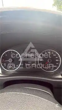 2010 Volkswagen Tiguan