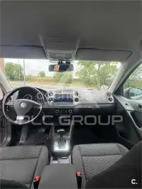 2010 Volkswagen Tiguan