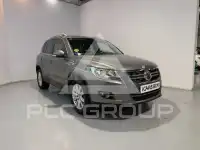 2010 Volkswagen Tiguan