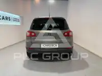 2010 Volkswagen Tiguan