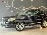 2010 Volkswagen Tiguan
