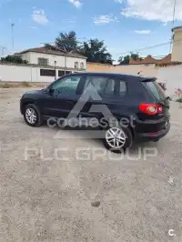 2010 Volkswagen Tiguan
