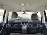 2010 Volkswagen Tiguan
