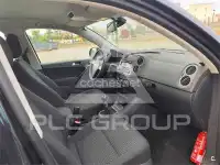 2010 Volkswagen Tiguan
