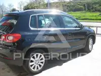 2010 Volkswagen Tiguan