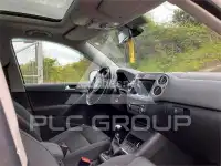 2010 Volkswagen Tiguan