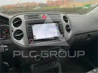 2010 Volkswagen Tiguan