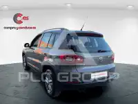 2010 Volkswagen Tiguan