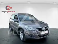 2010 Volkswagen Tiguan