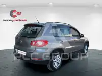 2010 Volkswagen Tiguan